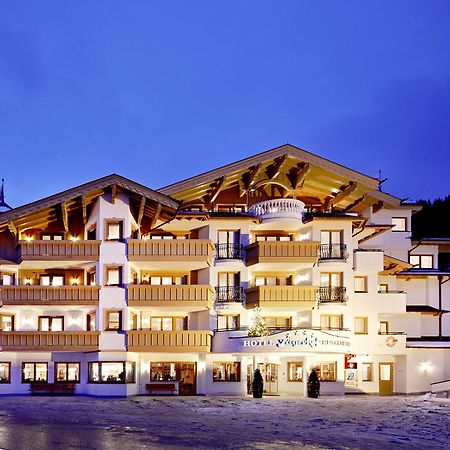 Hotel Jaegerhof Gerlos Kültér fotó