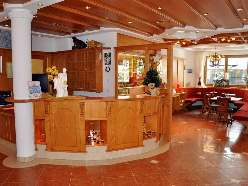 Hotel Jaegerhof Gerlos Kültér fotó