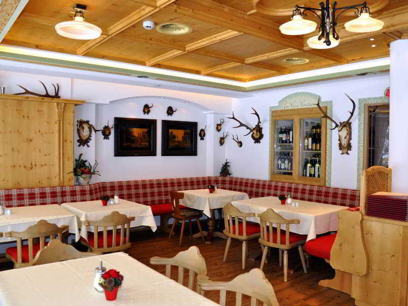 Hotel Jaegerhof Gerlos Kültér fotó