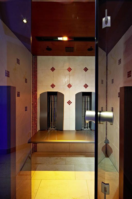 Hotel Jaegerhof Gerlos Kültér fotó